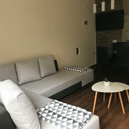 Candy Apartman Keszthely Bagian luar foto