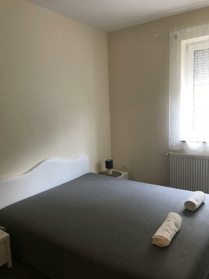 Candy Apartman Keszthely Bagian luar foto