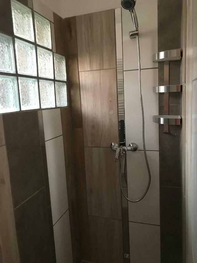 Candy Apartman Keszthely Bagian luar foto